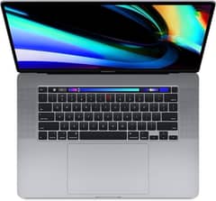 MacBook Pro Late (2019) 16’inch 0