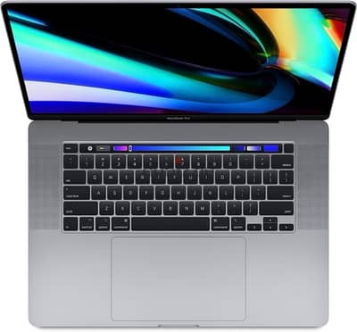 MacBook Pro Late (2019) 16’inch