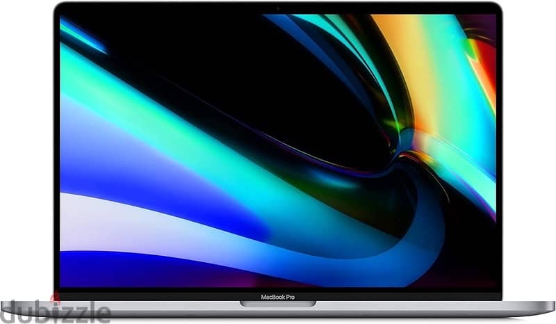 MacBook Pro Late (2019) 16’inch 2