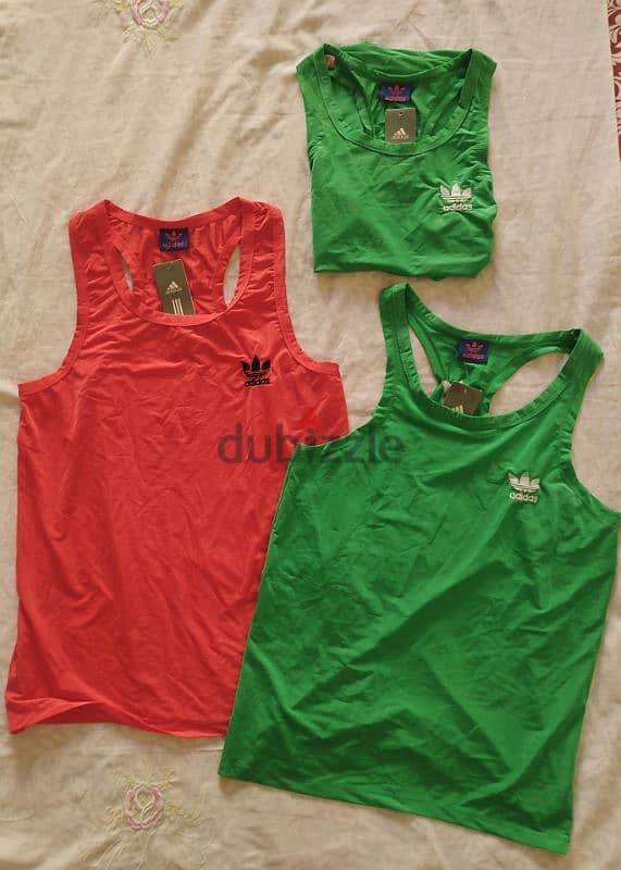 Women's tops 1