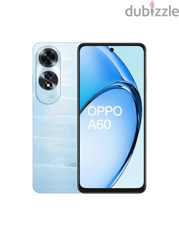 oppo a60 1