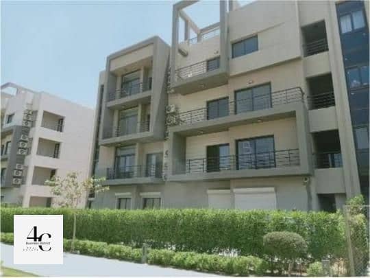 For sale the most special apartment 182m fully finished 3 bedrooms with the lowest down payment in Fifth Square Al Marasem Fifth Settlement 1