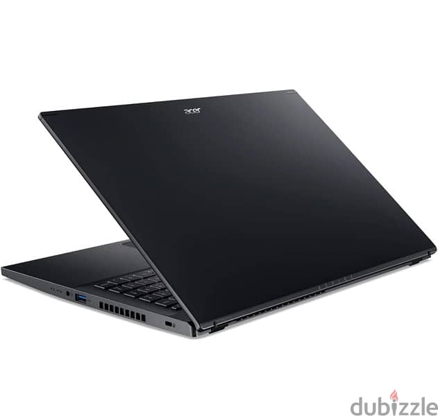 Acer Aspire 7|Core i7-1260P|512GB SSD | NVIDIA RTX 3050 VRAM GDDR6 4GB 2