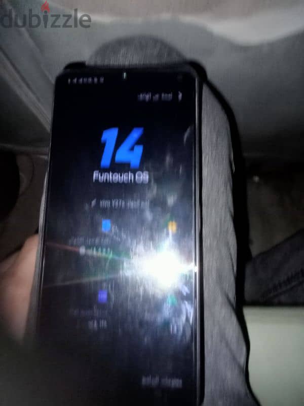 vivo Y27 s 1