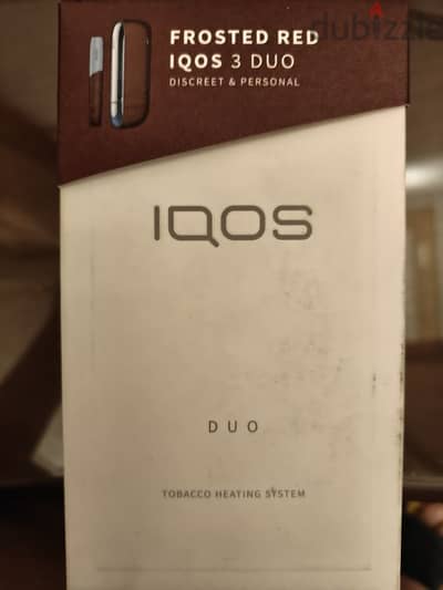 iqos