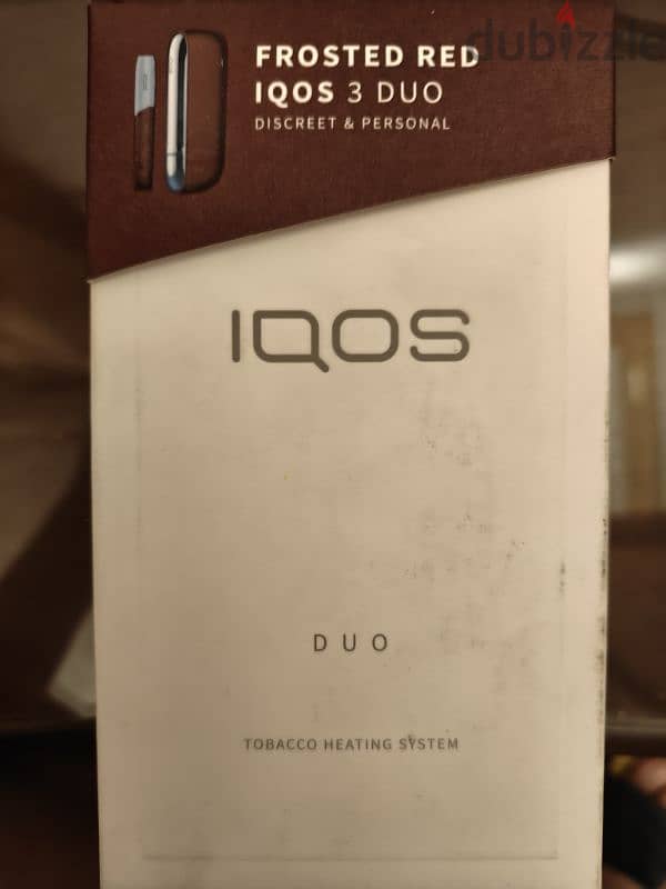 iqos duo 3 0