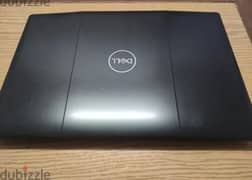 Dell G3 nivdia gtx 1660 ti 6gi(core i7 10gen جيل عاشر) فئة H 0