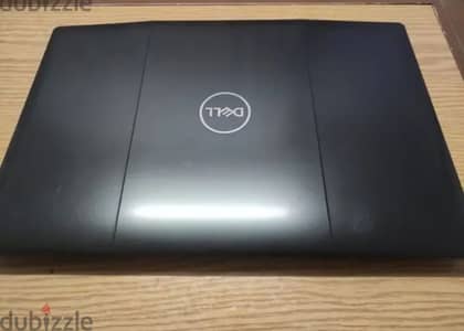 Dell G3 nivdia gtx 1660 ti 6gi(core i7 10gen جيل عاشر) فئة H