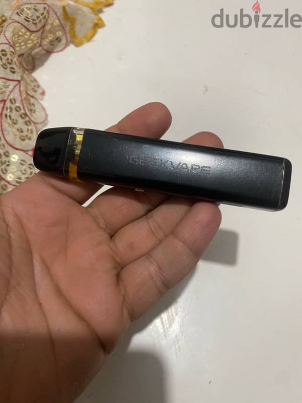 جهاز بود geek vape 1