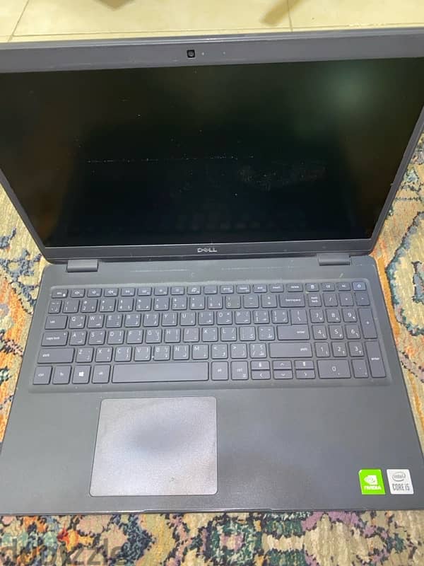 Dell Latitude 3510 1