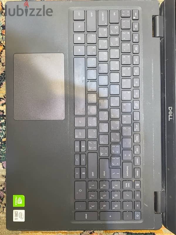 Dell Latitude 3510 2