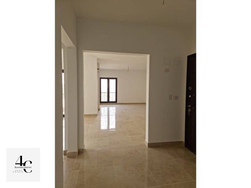 The Lowest Price Penthouse 187m With Roof 120m Fully Finished With The Lowest Downpayment And Installments In Fifth Square Al Marasem Fifth Settlement 6