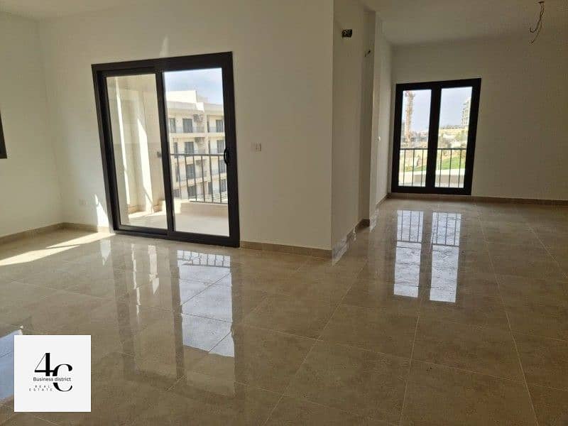 The Lowest Price Penthouse 187m With Roof 120m Fully Finished With The Lowest Downpayment And Installments In Fifth Square Al Marasem Fifth Settlement 7