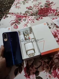 شاومي ريدمي 7 _ Xiaomi Redmi 7 0