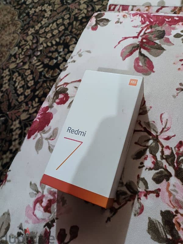 شاومي ريدمي 7 _ Xiaomi Redmi 7 2