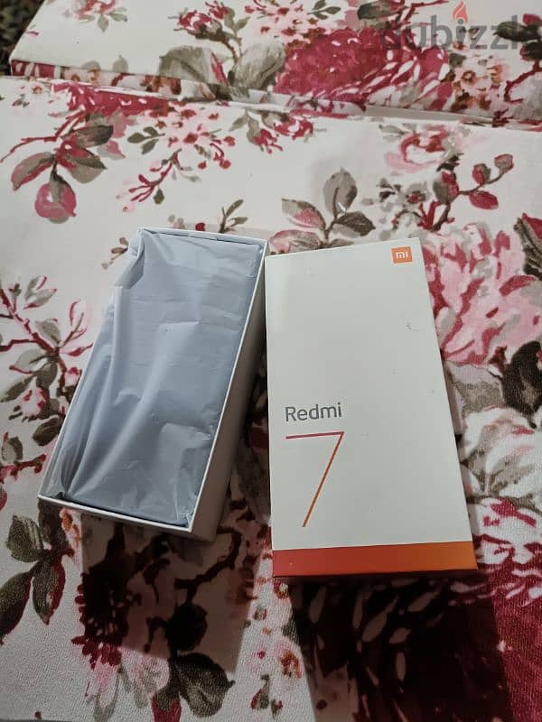 شاومي ريدمي 7 _ Xiaomi Redmi 7 5