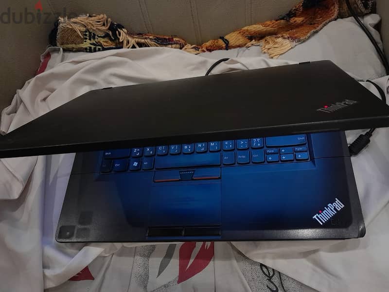 لاب توب ليونوفو laptop lenovo thinkpad core i3 0