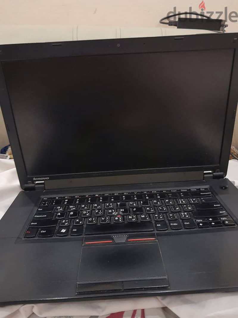 لاب توب ليونوفو laptop lenovo thinkpad core i3 1