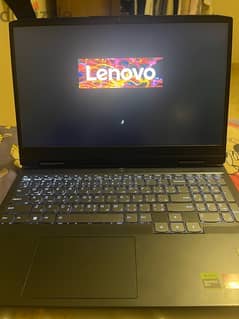 Lenovo IdeaPad Gaming 3 0