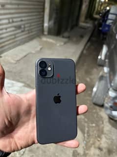 iphone 11 black 128 gb 0