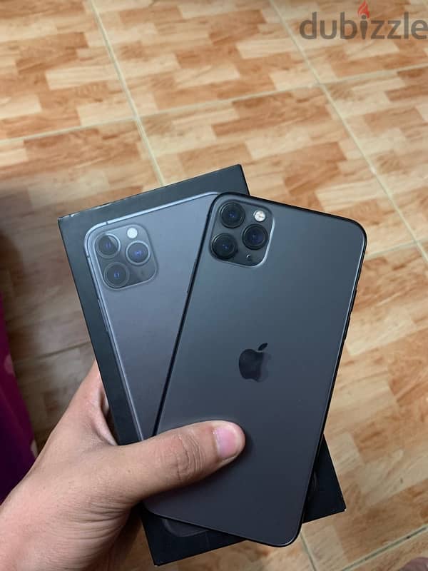 iphone 11 pro max 1