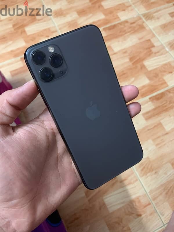 iphone 11 pro max 2