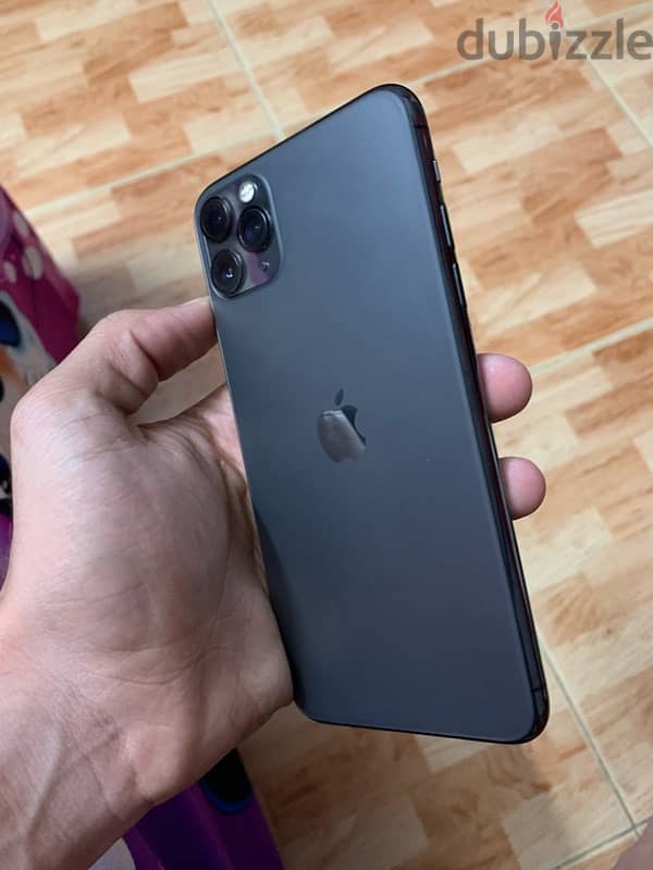 iphone 11 pro max 3