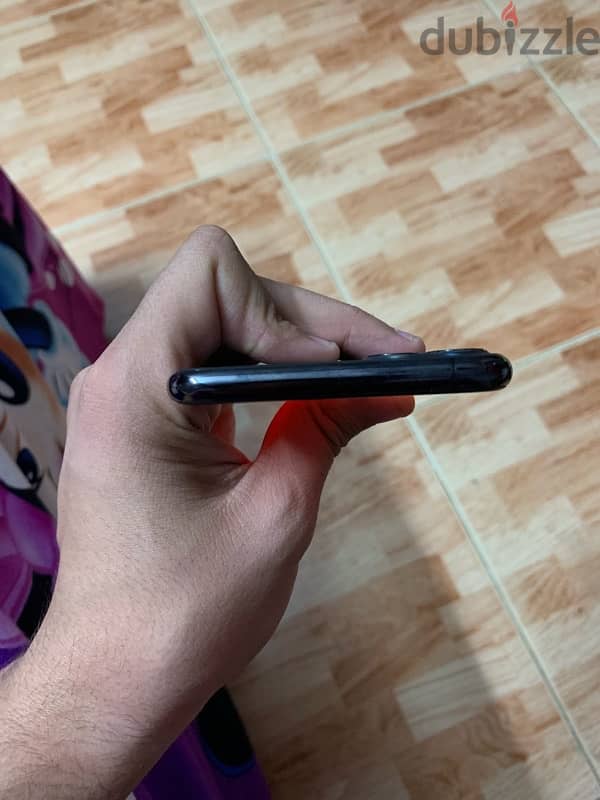 iphone 11 pro max 5