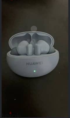 HUAWEI 5i 0