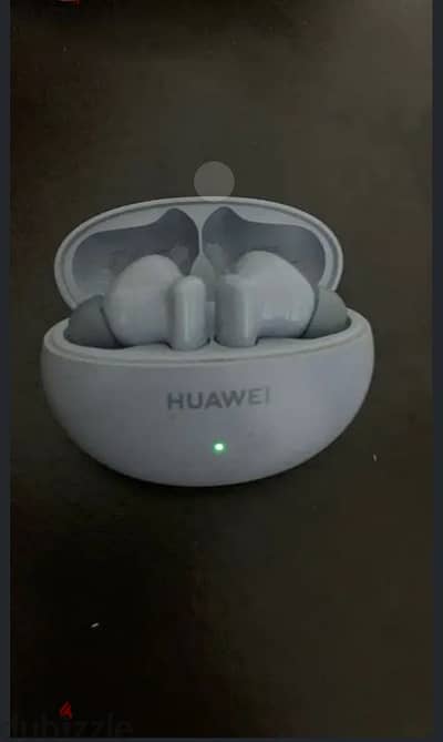 HUAWEI