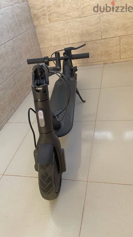 Xiaomi Scooter Pro 2 - شاومي برو ٢ 3