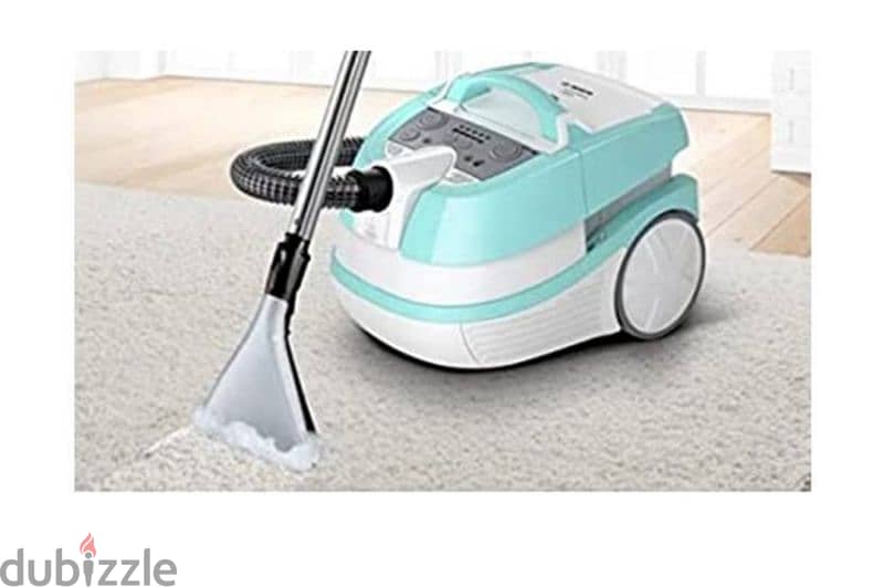 bosch wet&dry vacuum cleaner 3