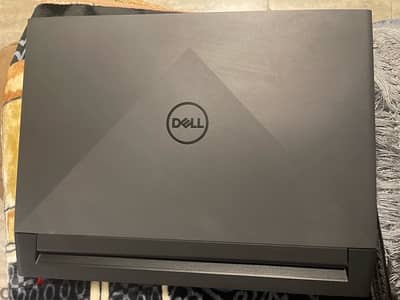 Dell G15 - 5520 Gaming Laptop - Intel Core i7-12700H