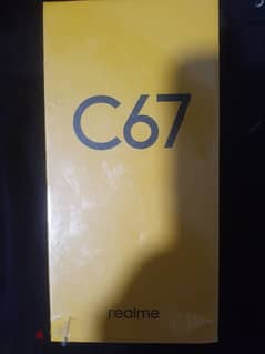 realme C67 for sale 0