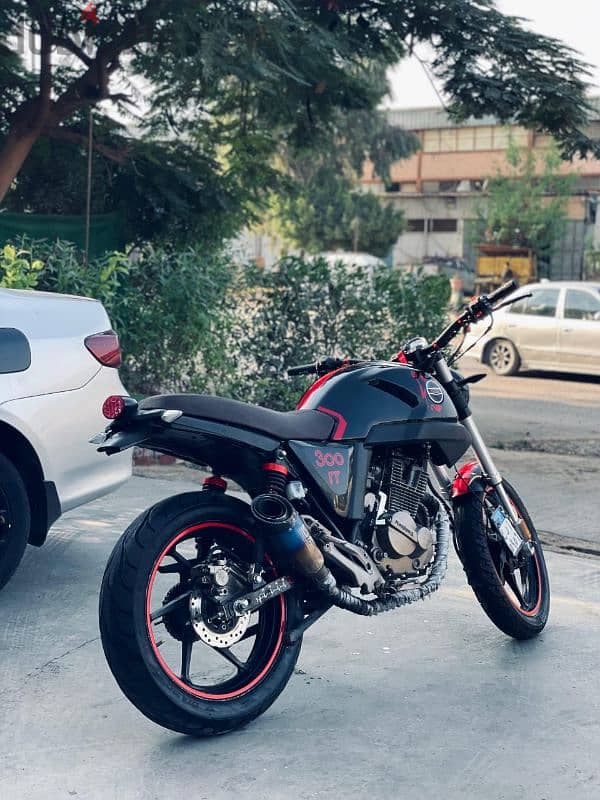 هوجن v250max 2