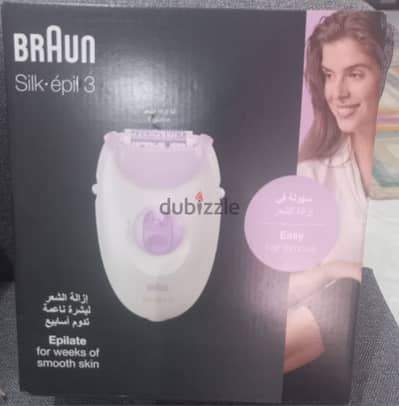 Braun slik. epil 3