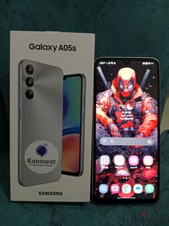 samsung A05s 0