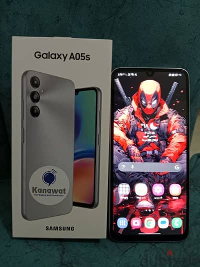 samsung A05s