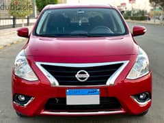 Nissan Sunny 2024 0