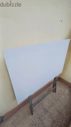 طاولة رسم هندسي + ادوات رسم متكاملة - drawing table and tools 0