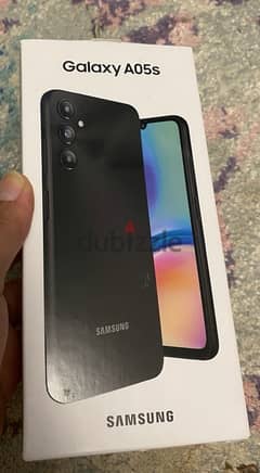 Galaxy A05s 0