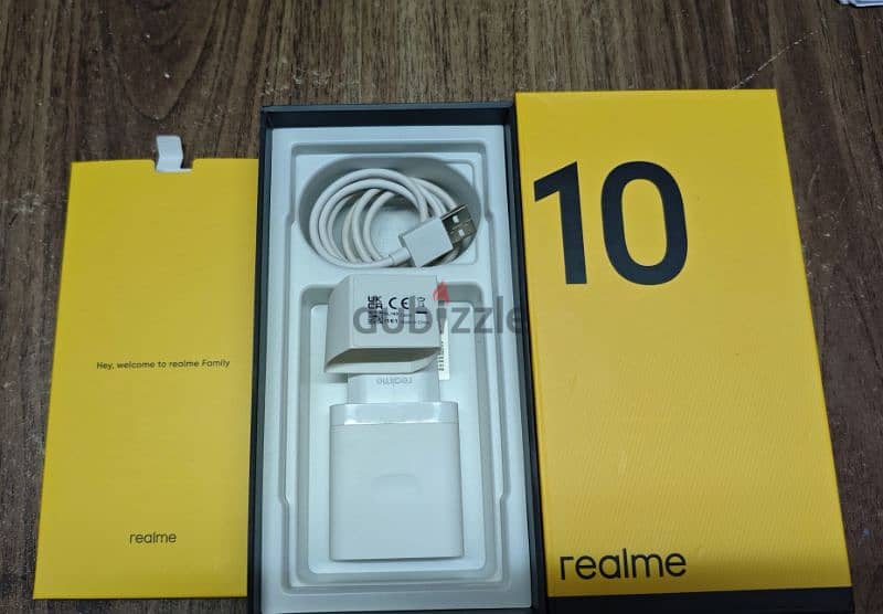 ريلمي ١٠ ، realme 10 3