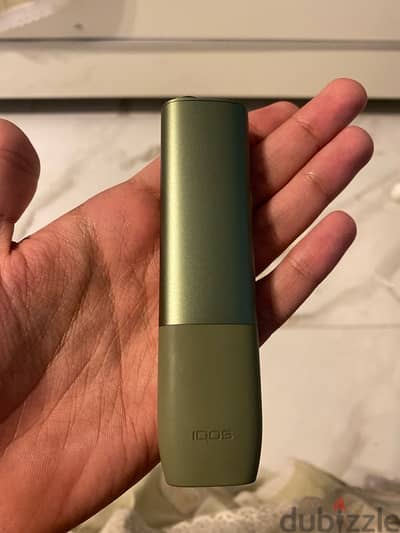 IQOS