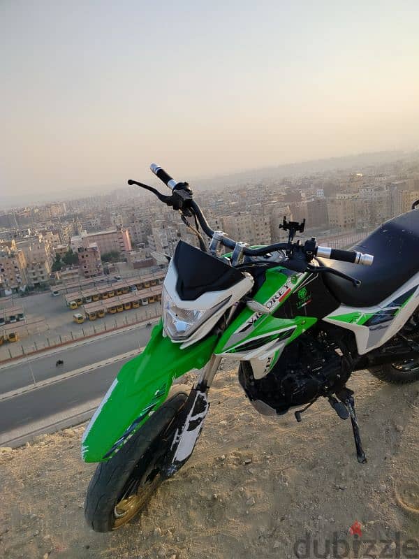 ktx 250cc 1