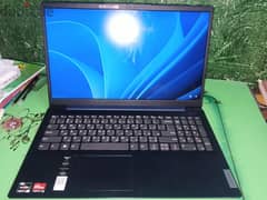 لاب توب Lenovo ideapad 3 15ALC6 l 0