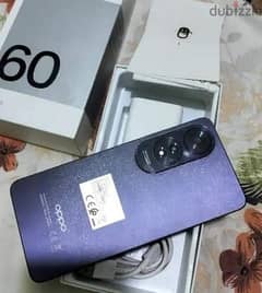 موبايل oppo A60 0