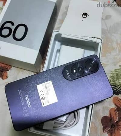 موبايل oppo A60