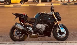 BMW S1000R 2019 0