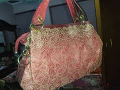 شنطة خروج بيبي baby bag 0