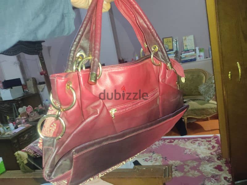 شنطة خروج بيبي baby bag 1